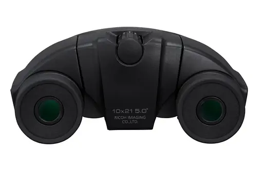 Бинокль Pentax UP 10x21 (61804) 930215 - фото 4