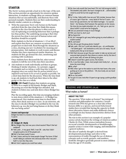 New Headway Advanced. Teacher's book + Resource Disc - фото 4