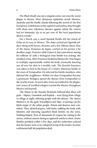 Homo Deus: A Brief History of Tomorrow - фото 9