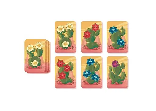 Настольная игра Games 7 Days ЙОЙ! (Ouch!) (укр.) (OUCH01UA) - фото 5