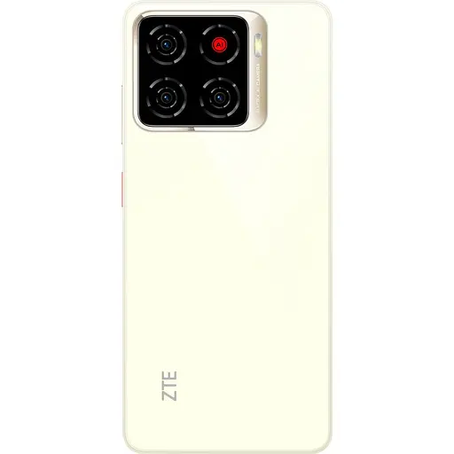 Смартфон ZTE Blade A56 4/128GB Gold [147566] - фото 6