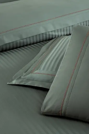 Постельное белье Mona Orcella Moonmist Сатин Делюкс La Romano pbe0051961 - фото 5