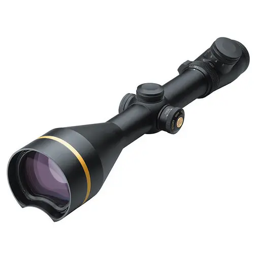 Приціл Leupold VX-3L 4.5-14x56mm (30mm) Side Focus Illuminated Duplex - фото 3