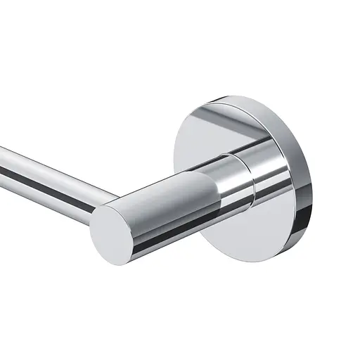 Вішалка для рушників AM.PM X-Joy A85A346400 Хром - фото 6