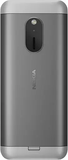 Мобільний телефон Nokia 230 Dual 2024 Dark White UA UCRF - фото 3