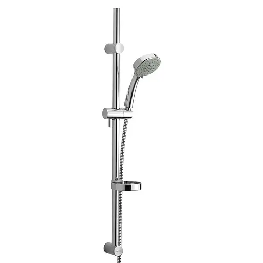 Душевой набор DAMIXA Contour (760100310) - фото 2