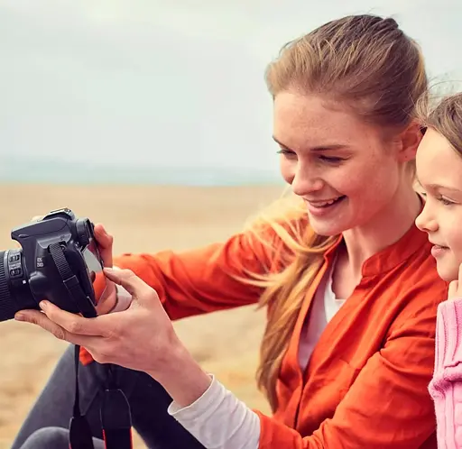 Зеркальный фотоаппарат Canon EOS 250D Kit EF-S 18-55mm f/3.5-5.6 III (3454C009) UA [83558] - фото 11