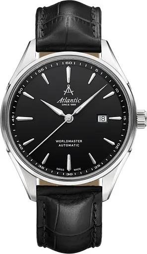 Годинник Atlantic Worldmaster 1888 Automatic 52759.41.61S