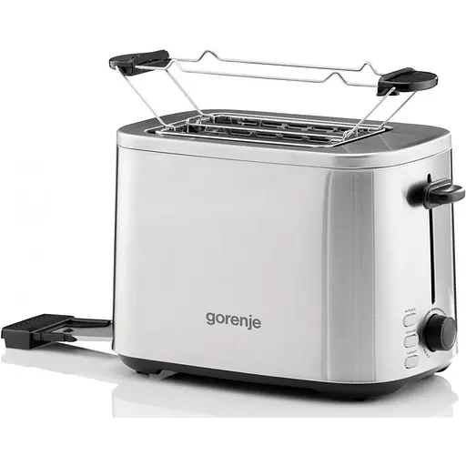 Тостер Gorenje T800DS - фото 9