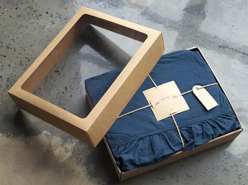 Комплект постільної білизни Limasso Евро pbe0046778 - фото 4