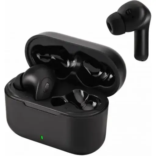 Наушники TWS Panasonic RZ-B310W Black (RZ-B310WDG-K) - фото 6