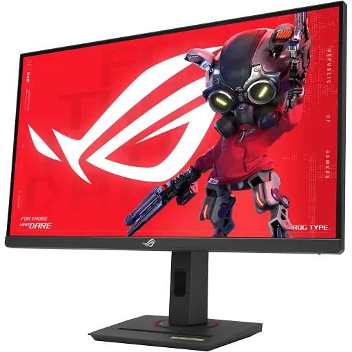 Монітор Asus 27" ROG Strix XG27ACS (90LM09Q0-B01170) (112185) - фото 2