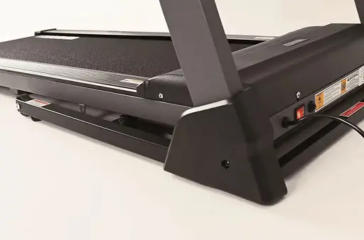 Беговая дорожка Everfit TFK 230 (TFK-230) - фото 8