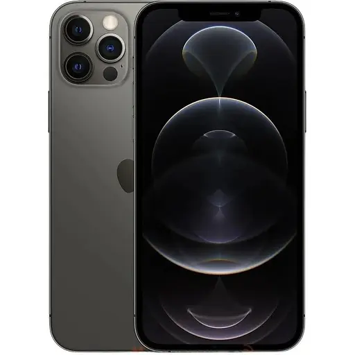 Смартфон Apple iPhone 12 Pro 256GB Graphite