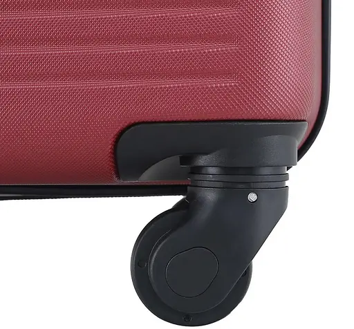 Валіза Semi Line 28" (L) Cherry (T5639-3) (DAS302610) - фото 8