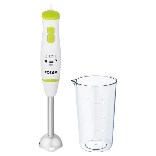 Блендер RTB462-W - фото 1
