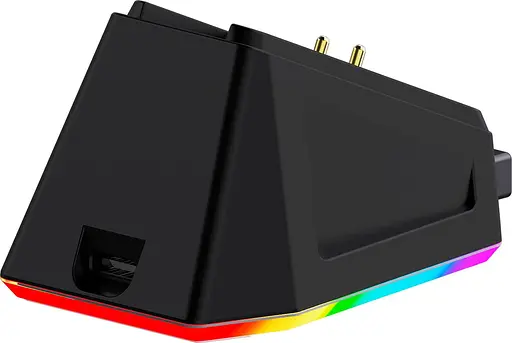 Миша Ajazz AJ179P MC Black (AJ179P-MC-B) - фото 6