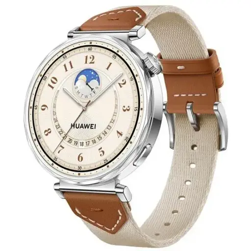 Смарт-часы Huawei Watch GT 5 41 мм Brown