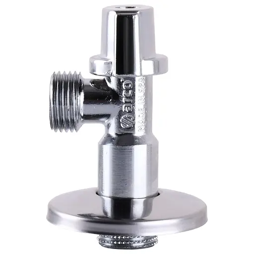 Кран шаровый угловой Arco 1/2″ х 1/2″ A-80 NOV06 приборный 000000703 - фото 2