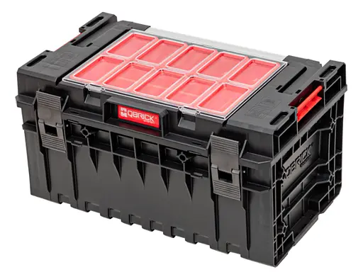 Ящик для инструмента Qbrick System ONE 350 2.0 EXPERT (5901238258261) - фото 1