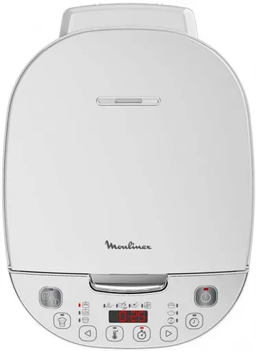 Мультиварка Moulinex MK622132 (6736934) - фото 3