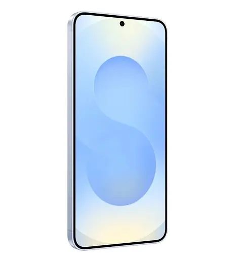 Смартфон Samsung Galaxy S25 12/128GB IcyBlue (SM-S931BLBD) - фото 3