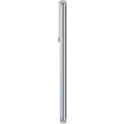 Смартфон Samsung Galaxy S21 Ultra 12/128GB Phantom Silver SM-G998BZSDSEK - фото 8