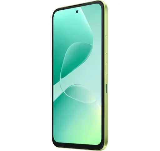 Смартфон Infinix Hot 60i X6728 4/128Gb Meadow Green UA UCRF - фото 3