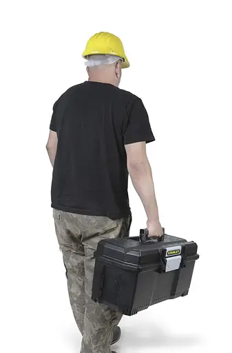 Ящик Stanley One Latch 1-97-510 - фото 7