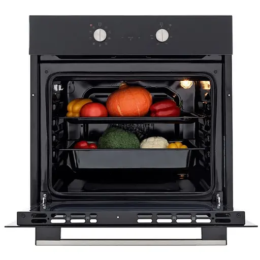 Духовка электрическая Vestel AFB-6684 - фото 7