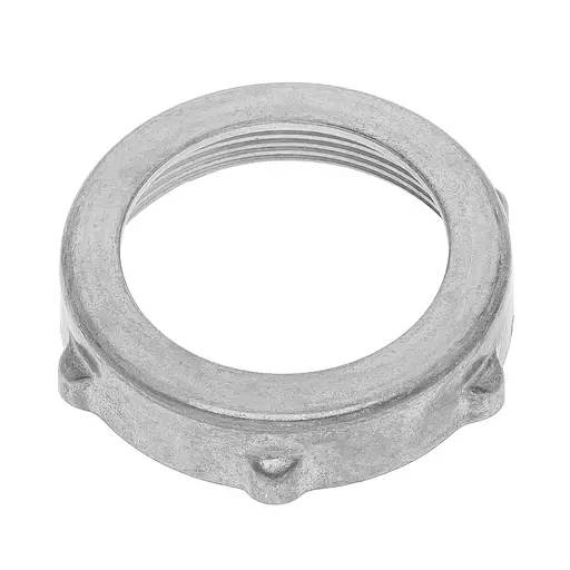 Гайка для мясорубки алюминиевая, Господар 85937 - фото 5