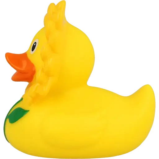 Качка FunnyDucks Соняшник (1876) - фото 4