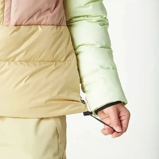 Куртка Picture Organic Hi Puff Down W 2025 Lime Green XL (1012-SWT0164D-XL) - фото 6