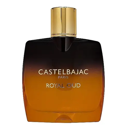 Оригинал Castelbajac Royal Oud 100 мл парфюмированная вода - фото 1