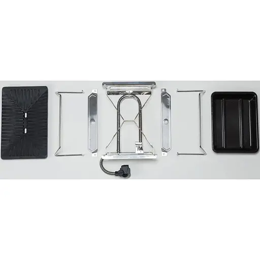 Гриль Snow Peak GS-355 Grill Burner Seppou-En - фото 2