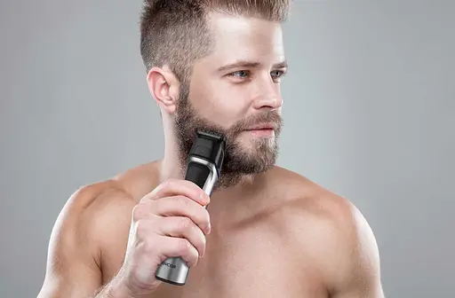 Машинка для стрижки Sencor SHP 8500BK (7099689) - фото 5