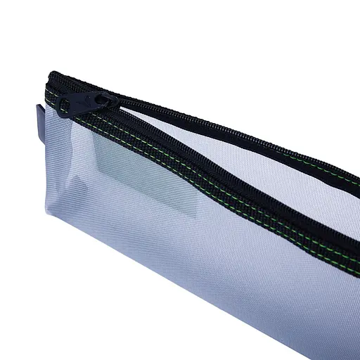 Школьный пенал мягкий Yes Alien PH-34 - фото 4