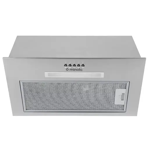 Вытяжка полновстраиваемая Minola HBI 5623 I 1000 LED