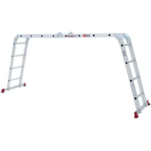 Драбина Intertool LT-0029 (140440) - фото 3