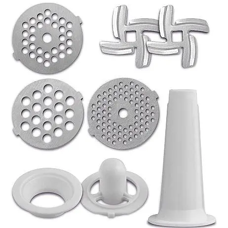 Мясорубка Magio MG-269 - фото 3