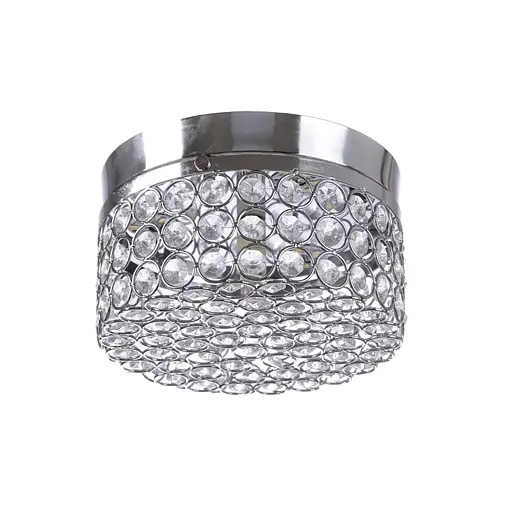 Светильник Brille настенно-потолочный светодиодный накладной LED BR-01 444C/1 G9+3x3W 26-128