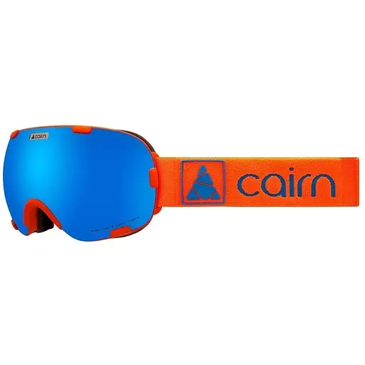 Маска Cairn Spirit SPX3 Orange/Blue (1012-0580681-8110)
