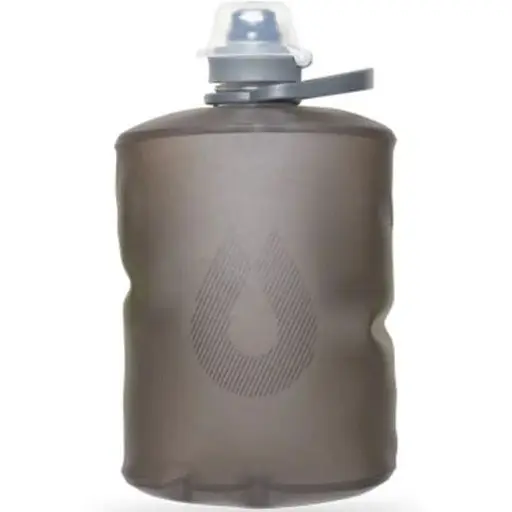Фляга HydraPak Stow 500 мл Серый (1017-GS335M)
