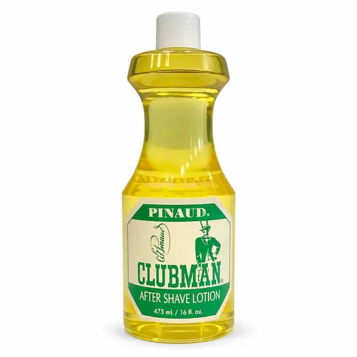 Лосьон после бритья Clubman Ориджинал 473 мл (403400) - фото 1