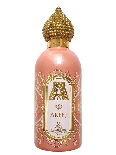 Оригинал Attar Collection Areej 100 мл ТЕСТЕР парфюмированная вода - фото 1