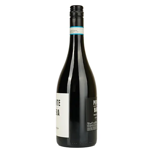 Вино Mare Magnum Piemonte Barbera красное сухое 14.5% 0.75 л  - фото 2