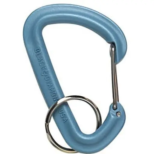 Карабін Black Diamond JiveWire L (1033-BD 800195)