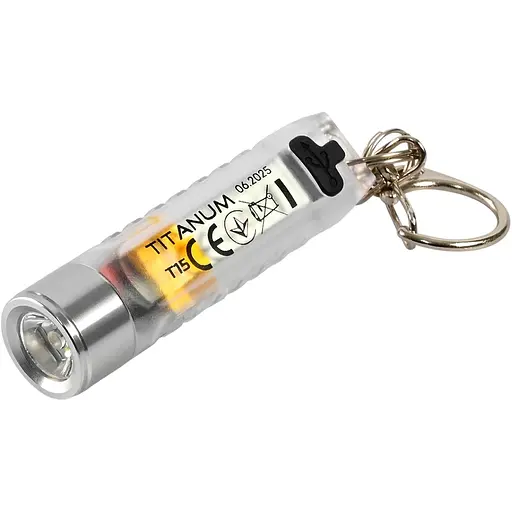 Ліхтарик Titanum TLF-T15 [151899] - фото 2