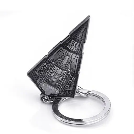 Брелок GeekLand Зоряні війни Зоряний руйнівник Star Destroyer - фото 4