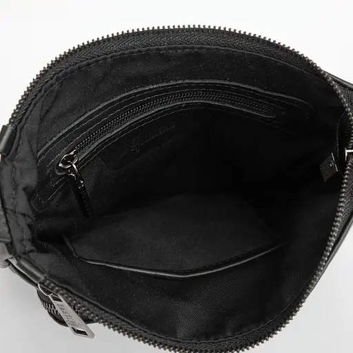 Кожаная мужская сумка-мессенджер TARWA 22х25.5х3.5 см sum0025408 - фото 2